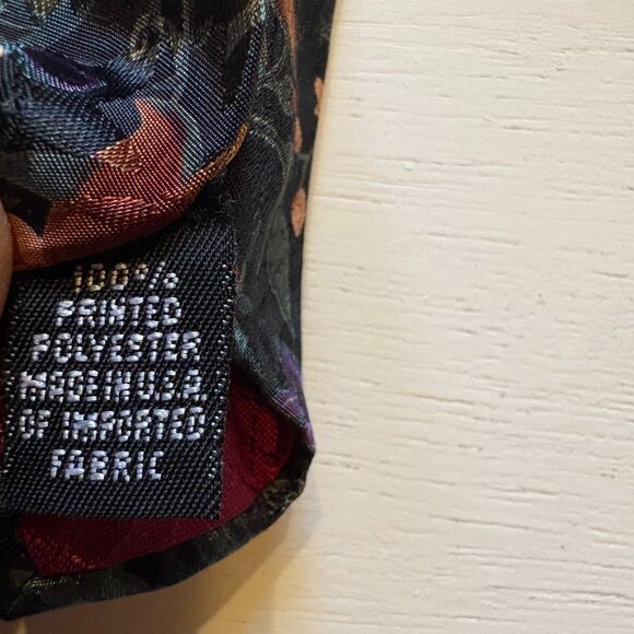 Christian Dior Tie - Picture 2 of 3